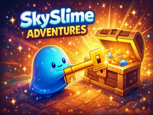 Skyslime Adventures - 789BET