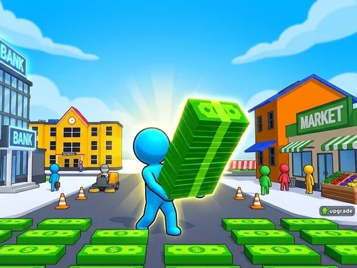 Town Builder Inc. - 789BET