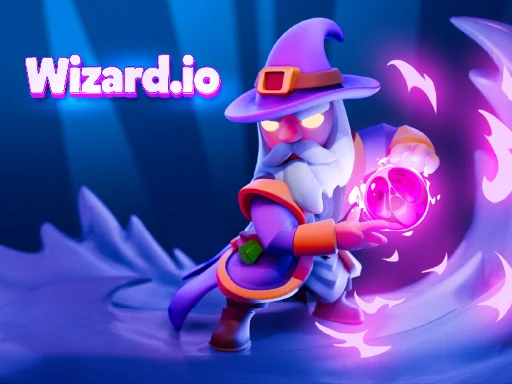 Wizard.io - 789BET