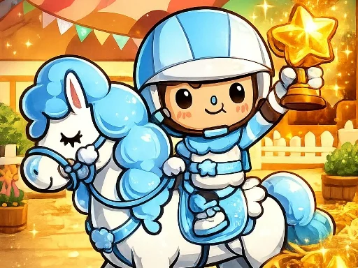 Toca: Hidden Stars - 789BET