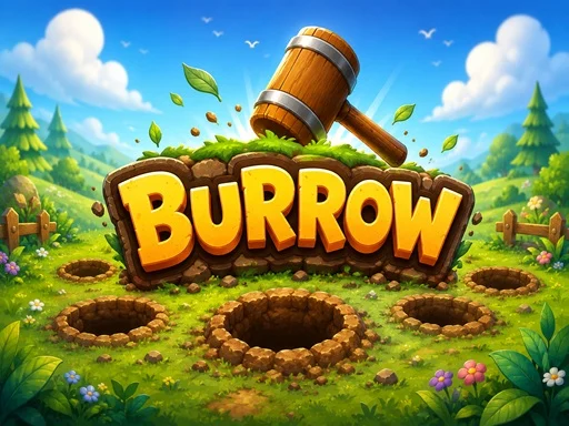 Burrow - 789BET