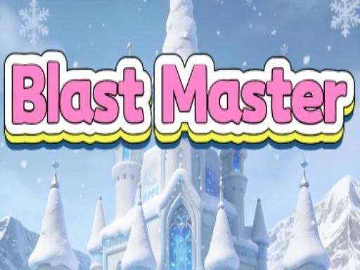 Blast Master - 789BET