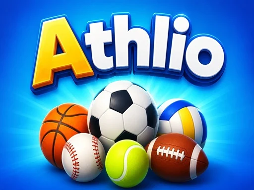Athlio - 789BET