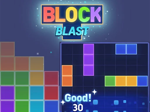 BlockBlast - 789BET
