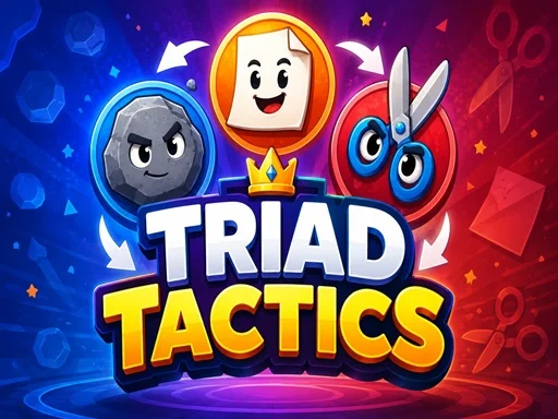 Triad Tactics - 789BET
