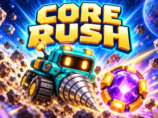 CORE RUSH - 789BET