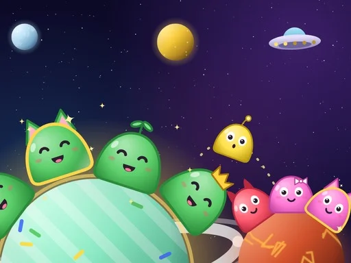 Orbit Pals - 789BET