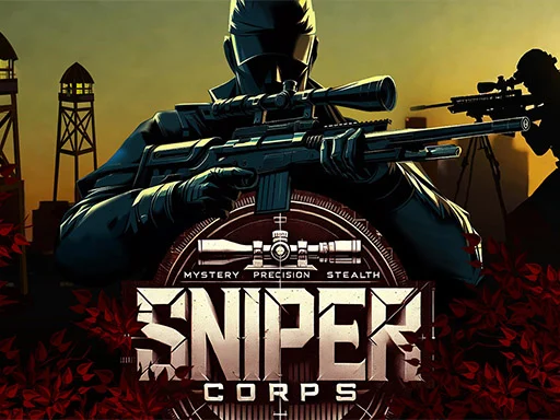 Sniper Corps - 789BET