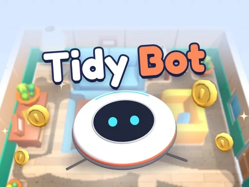 Tidy Bot - 789BET
