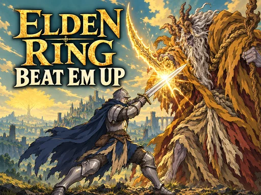 Elden Ring: Beat Em Up - 789BET