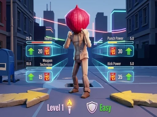 Apex Combat - 789BET