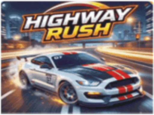 Highway Rush - 789BET