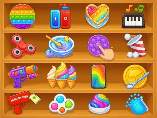 Relaxing Mini Fun Games - 789BET