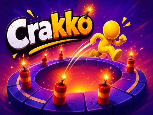 Crakko - 789BET