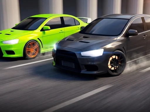 Car modding contest - 789BET