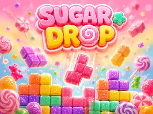 Sugar Drop - 789BET