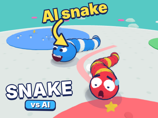 Snake VS AI - 789BET