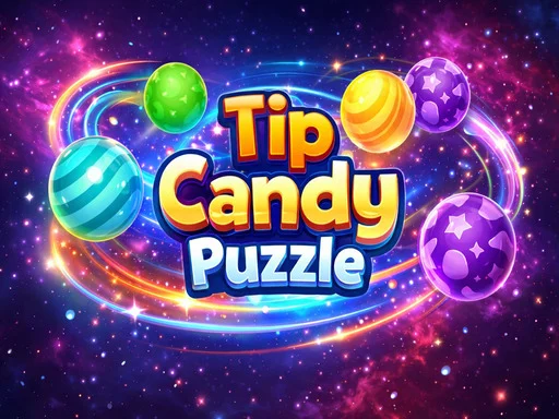 Tip Candy Puzzle - 789BET