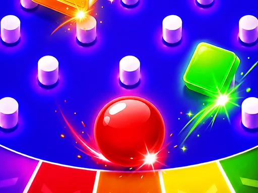 Crazy Plinko - 789BET