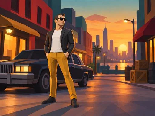 Narcos: Crime Master - 789BET