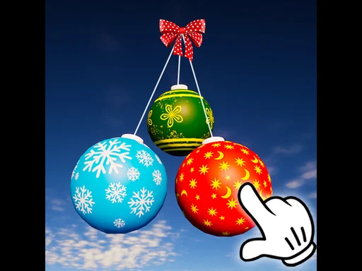 Balloon Pop: Pop & Blast - 789BET