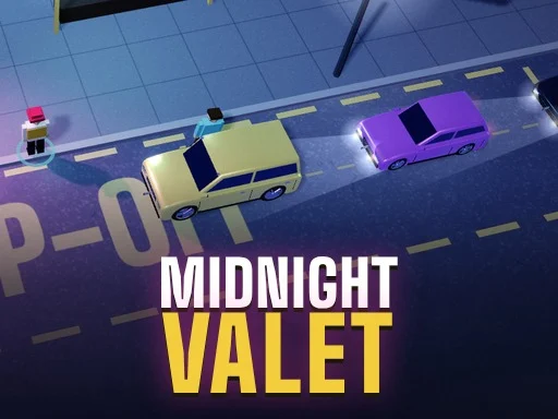 Midnight Valet - 789BET