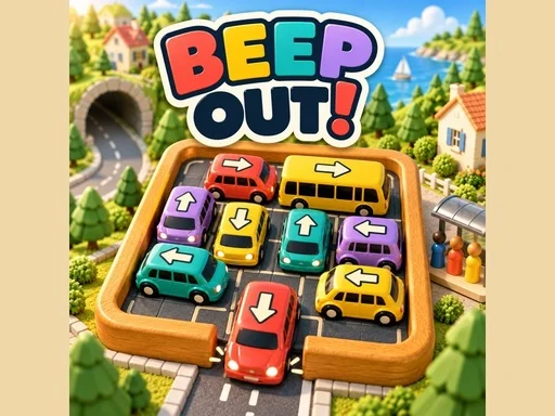 BEEP OUT - 789BET