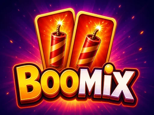 Boomix - 789BET