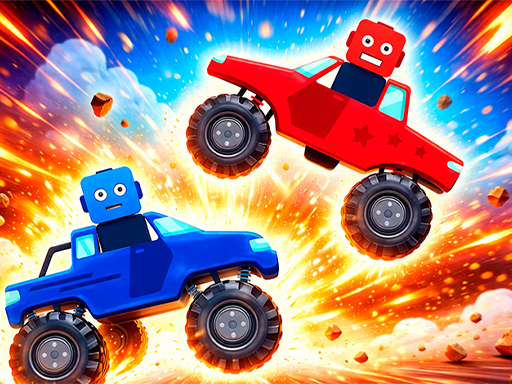 Battle Wheels - 789BET