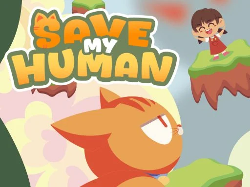 Save My Human - 789BET