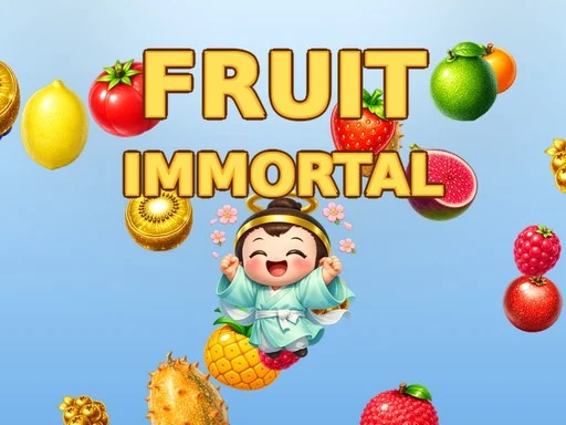 Fruit Immortal - 789BET