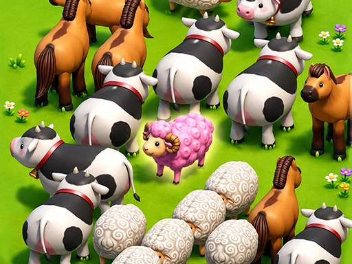 Farm Escape Puzzle Game - 789BET