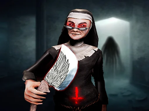 Scary Granny: Horror Maze Escape - 789BET