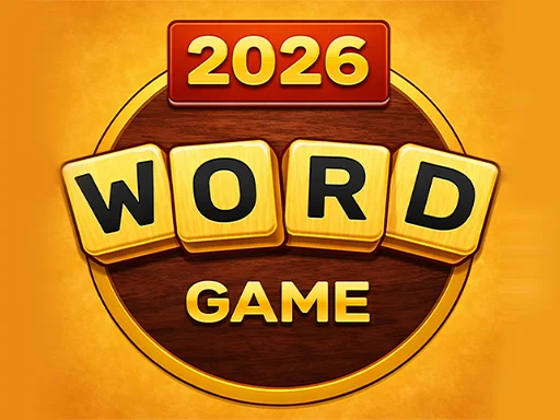 Word Game 2026 - 789BET