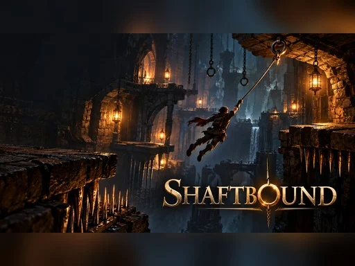 Shaftbound - 789BET