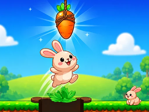Jumpy Rabbits - 789BET