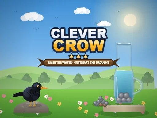 Clever Crow - 789BET