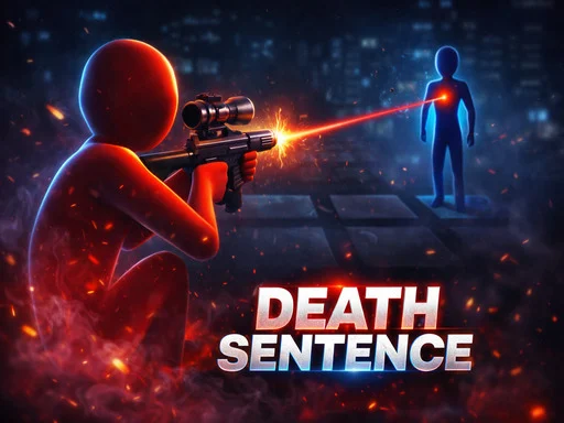 Death Sentence - 789BET