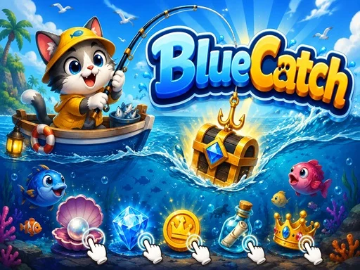 BlueCatch - 789BET