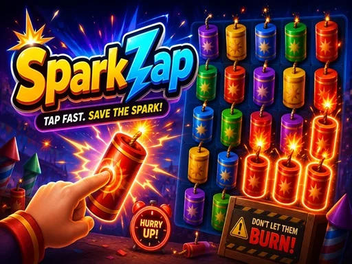 SparkZap - 789BET