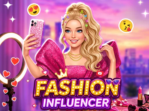 Barbee Fashion Influencer - 789BET