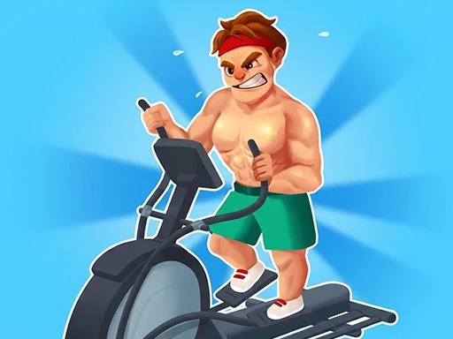 Fitness Club Tycoon - 789BET