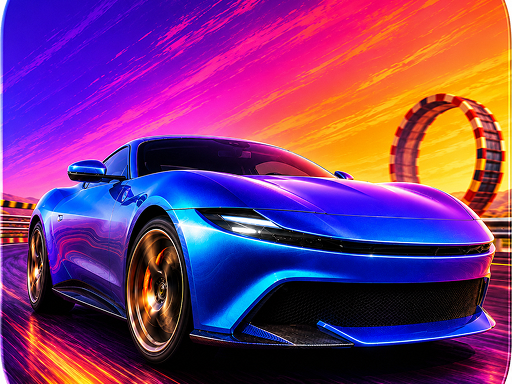 Car Stunt Master Game - 789BET