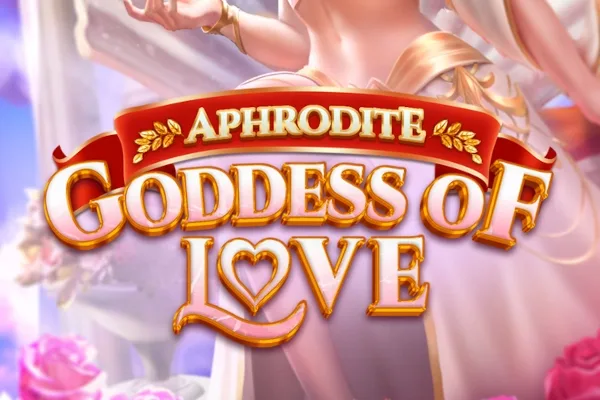 Aphrodite Goddess of Love - 789BET