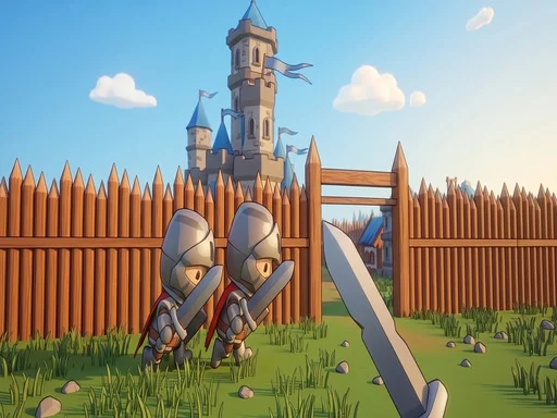 Citadel: Fortress Defense - 789BET