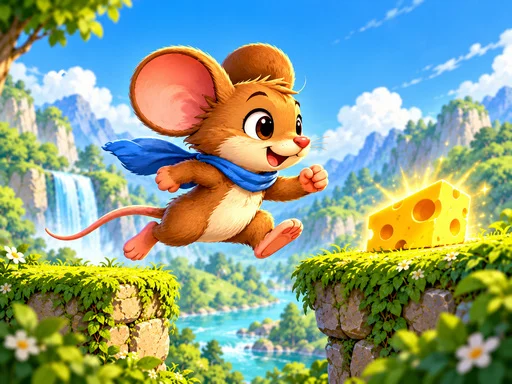 DADDY MOUSE - 789BET