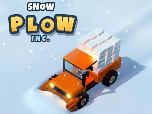 Snow Plow Inc. - 789BET