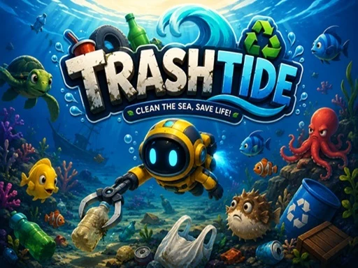 TrashTide - 789BET