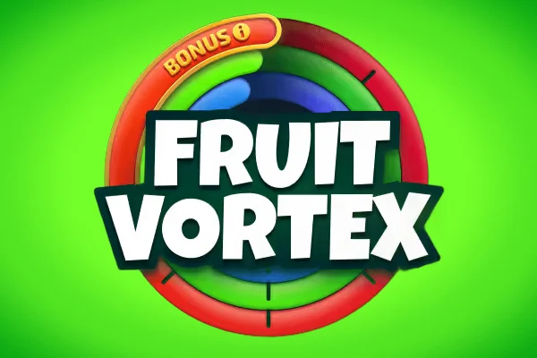 Fruit Vortex - 789BET