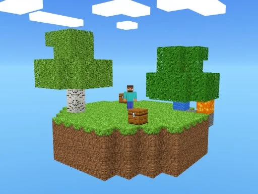 Skyblock 3D - 789BET